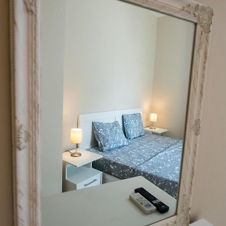 Nikiana Two Bedroom Apartment Exterior foto
