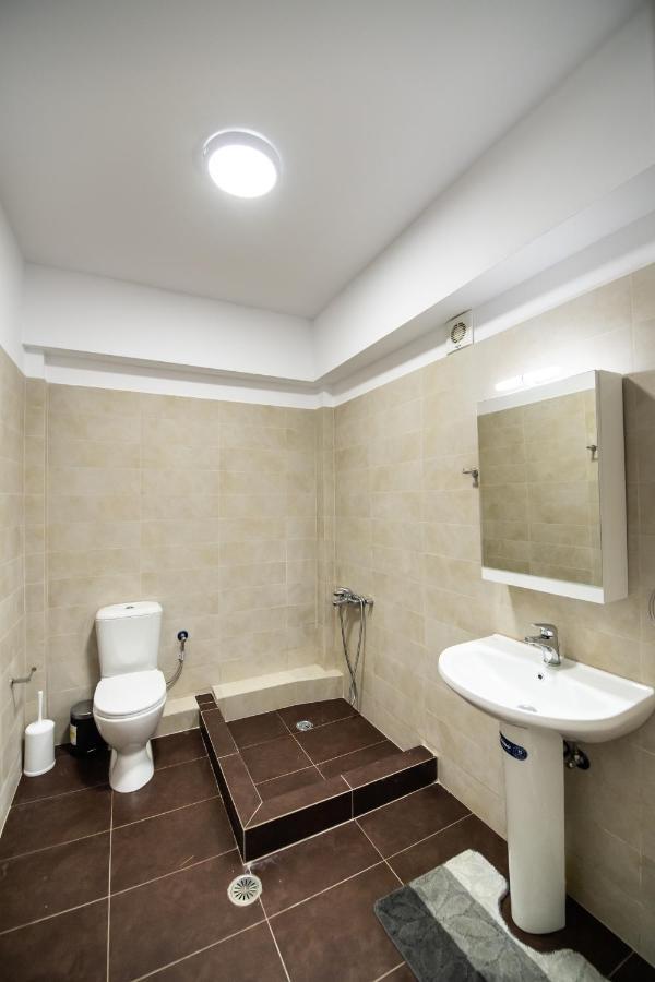 Nikiana Two Bedroom Apartment Exterior foto